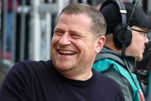 Eberl vor PSG-Duell: "Qualität vom Allerfeinsten"