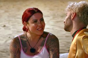 Kampf der RealityAllstars