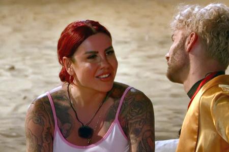 Kampf der RealityAllstars