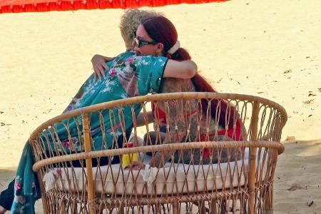 Kampf der RealityAllstars