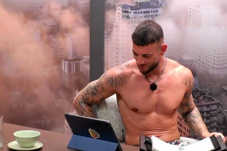 Kampf der RealityAllstars