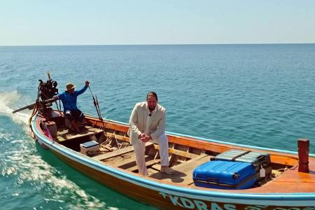 Kampf der RealityAllstars