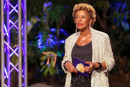 Kampf der RealityAllstars