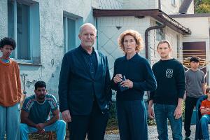 TV-Tipps am Sonntag