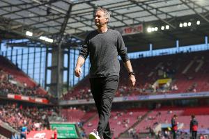 Trockener Platz? Wagner kontert Hjulmand