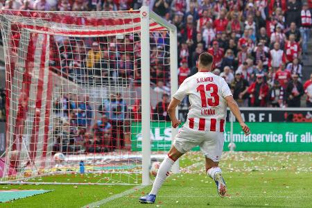 Köln hadert: Schiri-Frust und eigenes Unvermögen