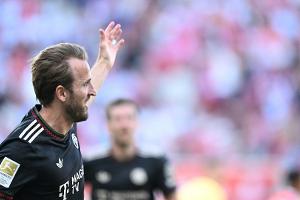 "Bereit" für Paris: Bayern wollen Momentum nutzen