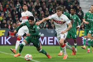 Die Sport-Höhepunkte am Sonntag, 26. April