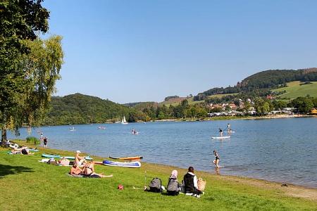 Reise-Tipp Sauerland 