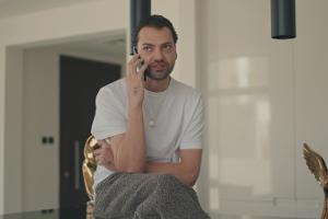 "Diese Ochsenknechts"