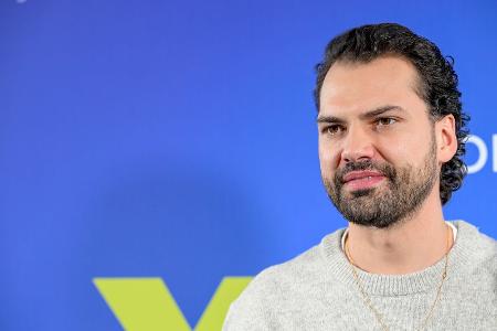 Jimi Blue Ochsenknecht