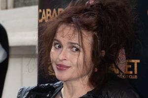 Helena Bonham Carter reist in neuer Staffel nicht zum "White Lotus"