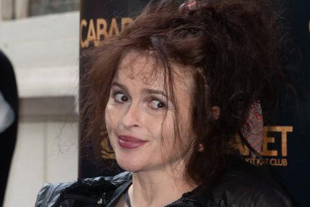 Helena Bonham Carter reist in neuer Staffel nicht zum 