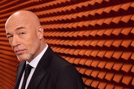 Der Graf von Unheilig im Interview