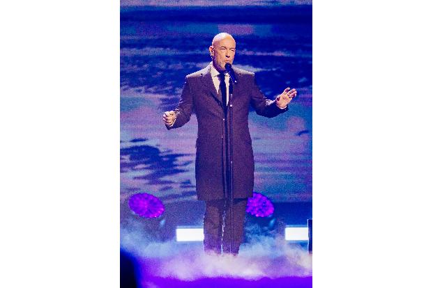 Der Graf von Unheilig im Interview