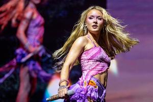 "Whimsical Make-up": Warum verträumte Looks derzeit so beliebt sind