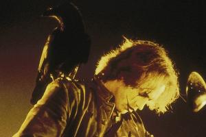 The Crow - Die Krähe