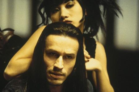 The Crow - Die Krähe