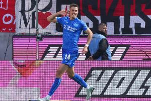 Spieler des Tages: Patrik Schick (Bayer Leverkusen)