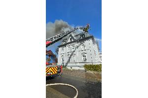 Bildrechte: Landespolizeiinspektion Nordhausen