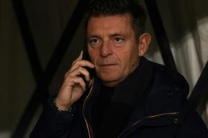 Italien: Betrugsverdacht gegen Schiedsrichter-Koordinator