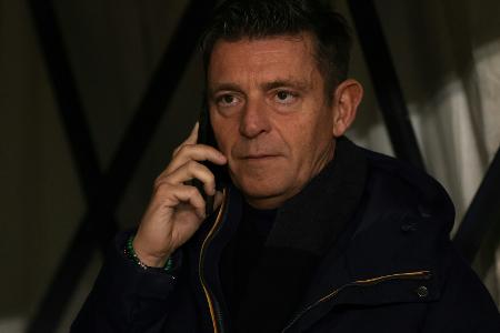 Italien: Betrugsverdacht gegen Schiedsrichter-Koordinator