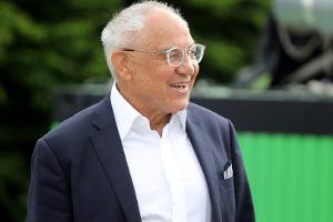 Magath über Wolfsburg: "Befürchte, dass es in die 2. Liga geht"