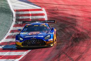 DTM: Engel gewinnt zweites Saisonrennen