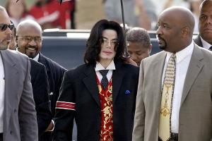 Michael Jackson: Neue vierteilige Doku über den "Jahrhundert-Prozess"