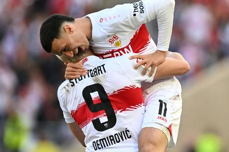 VfB: Dämpfer im Kampf um die Königsklasse
