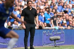 FA Cup: Halbfinal-Aus für Farke und Leeds