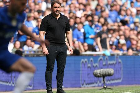 FA Cup: Halbfinal-Aus für Farke und Leeds