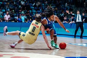 Vierter Sieg in Serie: Alba hält Druck auf Bayern hoch