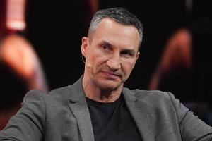 Ohne Tschernobyl würde Wladimir Klitschkos Vater vielleicht noch leben