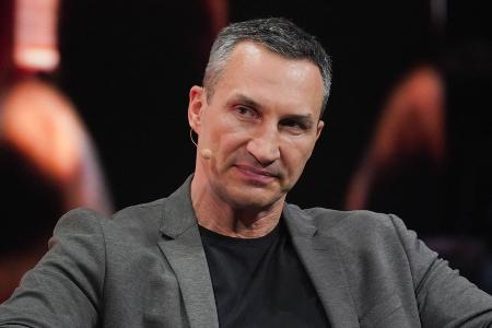 Ohne Tschernobyl würde Wladimir Klitschkos Vater vielleicht noch leben