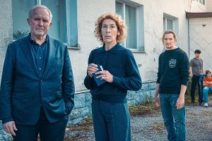 Tatort: Gegen die Zeit