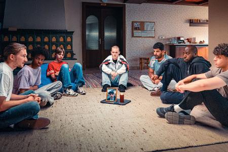 Tatort: Gegen die Zeit