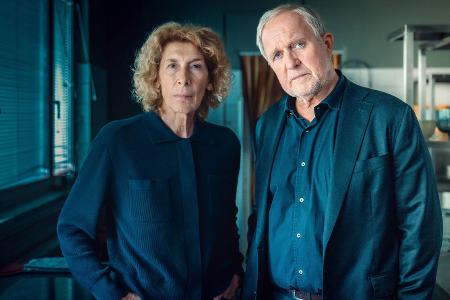 Tatort: Gegen die Zeit