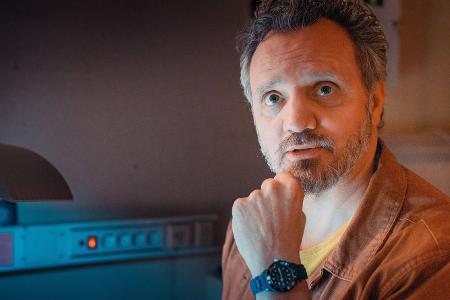 Tatort: Gegen die Zeit