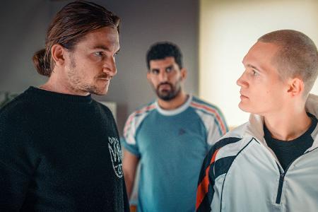 Tatort: Gegen die Zeit