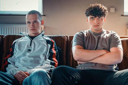 Tatort: Gegen die Zeit