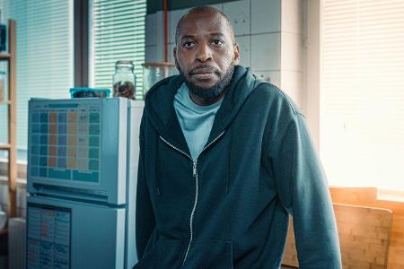 Tatort: Gegen die Zeit
