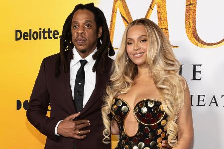Beyoncé und Jay-Z: Schloss in Frankreich statt Haus in den Cotswolds?