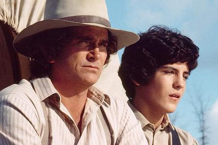 Albert Quinn Ingalls (Matthew Labyorteaux)