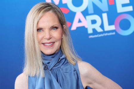 Melissa Sue Anderson