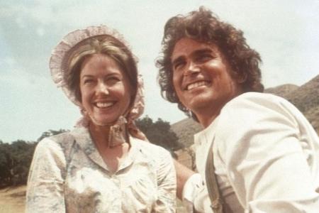 Caroline Ingalls (Karen Grassle)