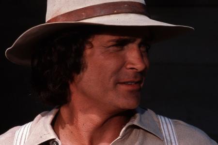 Charles Ingalls (Michael Landon)