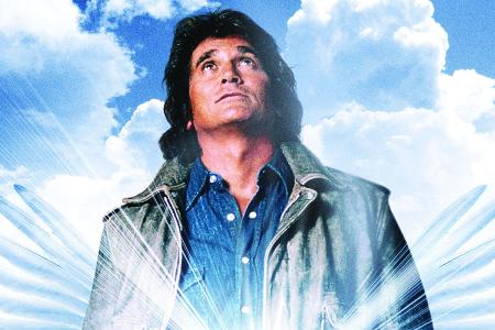 Michael Landon