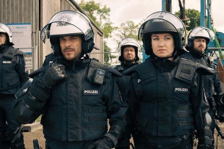 TV-Tipps am Montag