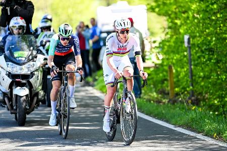 Pogacars Prognose: Seixas wird 